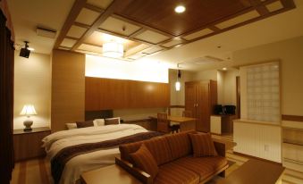 Hotel & Spa Lotus (Adult Only)