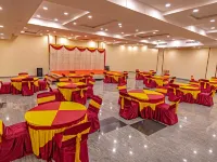 Hotel SRM Grandeurs 넬로어 호텔