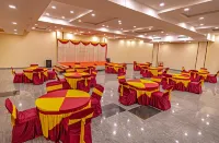Hotel SRM Grandeurs