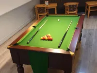 The Saltley Inn Hotels near محطة ويتون