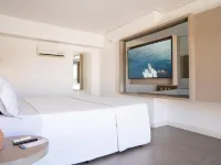Hotel Cabo Branco Atlântico Hoteles cerca de Faro de Cabo Branco