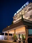 De Whitte Hotel Pekanbaru Hotels in 