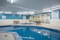 Holiday Inn & Suites WINNIPEG-DOWNTOWN by IHG - Swimmingpools