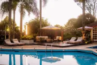 Hotel Pousada da Neve - Pools