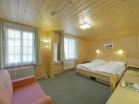 Hotel Alpenruh Hôtels à : Mürren
