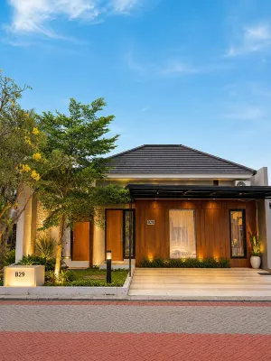 Easy Villa by Gaia Management