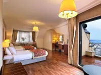 Taksim Metropark Hotel Hotels near Taksim Tram Stop
