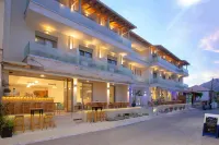 Grand TheoNi Boutique Hotel & Spa
