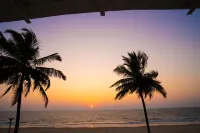 Regenta Beach House Resort, Goa - Beach