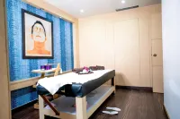 Hotel Pal Heights - spa