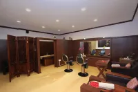 Silent Shores Resort & Spa - ที่มีสปา