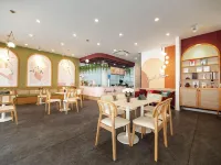 Palette Collect's Boutique Hotel Ha Long - Bar