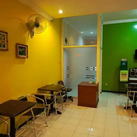 Kedung Ombo Homestay