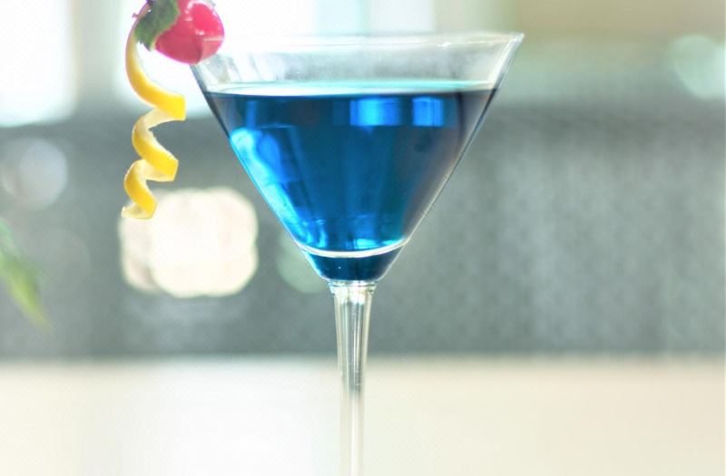 Grand Blue Beach Hotel photo 2