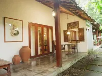 D'Omah Yogya Hotel Hotels in Sewon