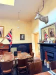 Criterion Boutique Hotel