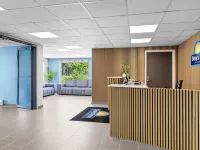 Days Inn by Wyndham la Crosse Hotels in La Crosse