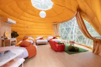 Glamping Resort Venus - bar