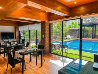 Thongtara House Boutique Srinakarin - 4-Star