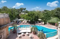 Ajit Bhawan - A Palace Resort - Romantic