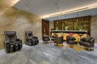 Bliss Luxury Hotel - Barer