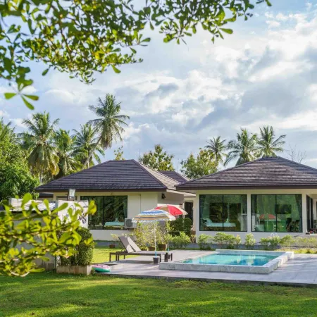 Suan Son Villa Koh Sa Nher
