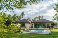 Suan Son Villa Koh Sa Nher - ペット同伴可