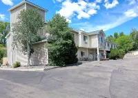 Hotel Salmon - 2-Star