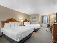 Best Western Plus Dubuque Hotel  Conference Center Hoteles en Dubuque