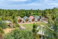 Avila Nilaveli Beach - 2-Star