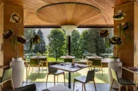 Linta Hotel Wellness & Spa - Desayuno