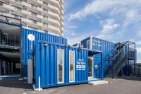 HOTEL R9 The Yard Katsura - 2-Star