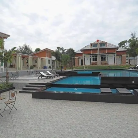 Pimtara Beach Resort