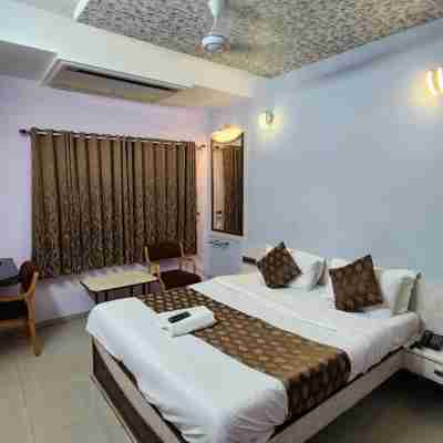 Hotel Aishwarya Rooms