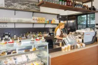 Holiday Inn TOWNSVILLE by IHG - servizio colazione