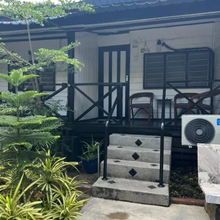 Nipah Bay Villa