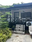Nipah Bay Villa - Bãi đậu xe