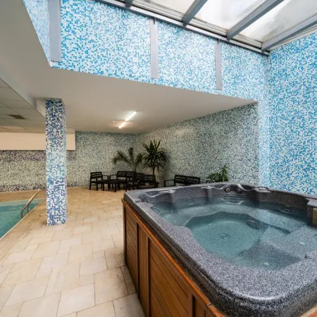 Kap House Family Hotel