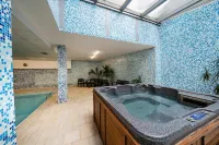 Kap House Family Hotel - spa