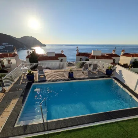 Apartamentos Julio Visconti