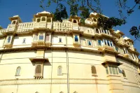 Shiv Niwas Palace by Hrh Group of Hotels - Bintang 5
