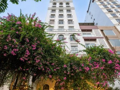 Le House Boutique Hotel