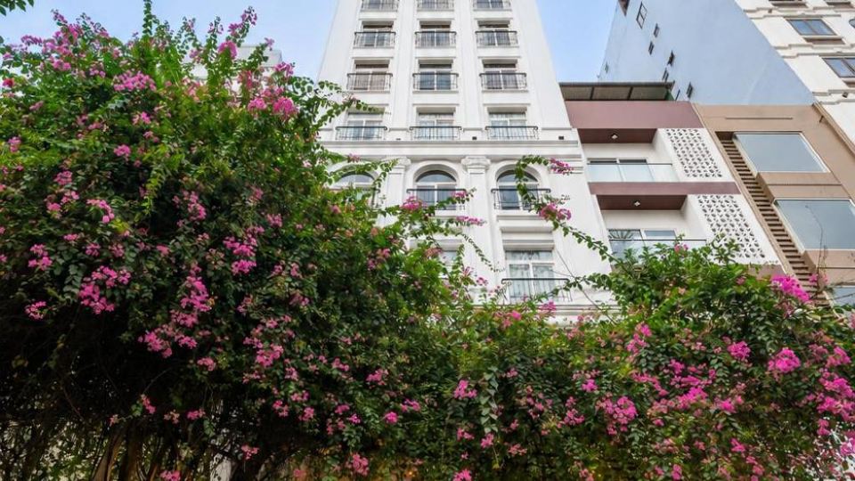 Le House Boutique Hotel