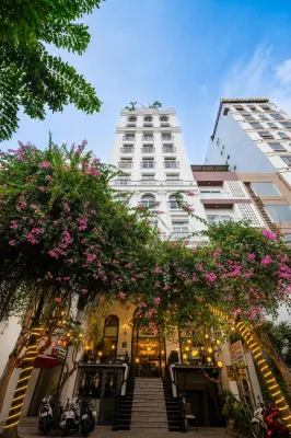 Le House Boutique Hotel - ห้องครัว
