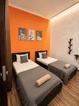 Room Ijen Hostel - hostel