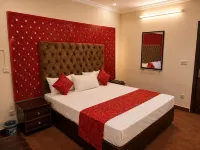 Shaheen Palace Hotel Gulberg - 2-Star