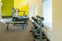 Holiday Inn MONTERREY-PARQUE FUNDIDORA by IHG - Fitnessstudio