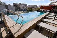 Sercotel Amistad Murcia - Cheap