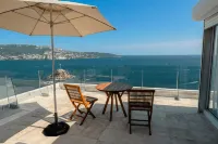 HS Hotsson Hotel Acapulco - con vistas al mar