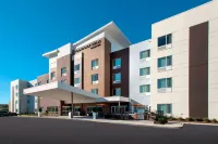 TownePlace Suites Nashville Goodlettsville فنادق في Hendersonville